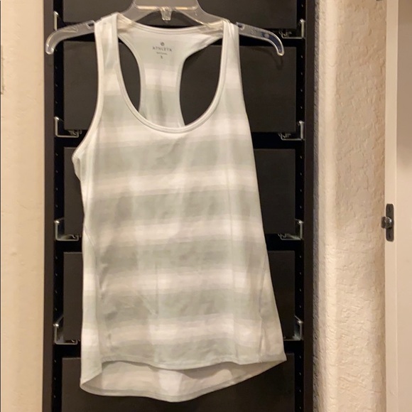 Athleta tank top - Picture 1 of 4